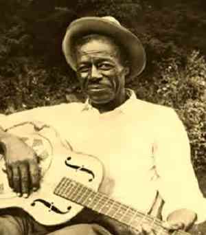 Birth of the Blues: Willie Brown