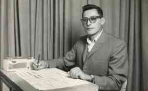 Birth of Classical Music: Alejandro Núñez Allauca
