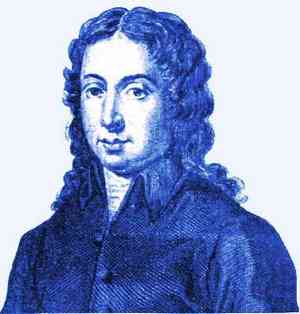 Birth of Classical Music: Alessandro Scarlatti