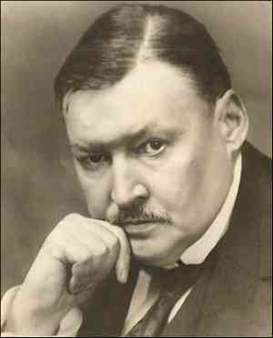 Birth of Classical Music: Alexander Glazunov
