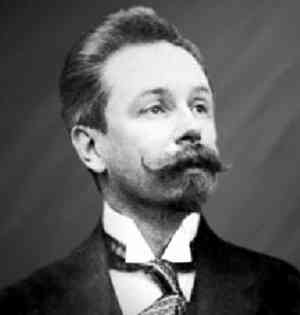 Birth of Classical Music: Alexander Scriabin