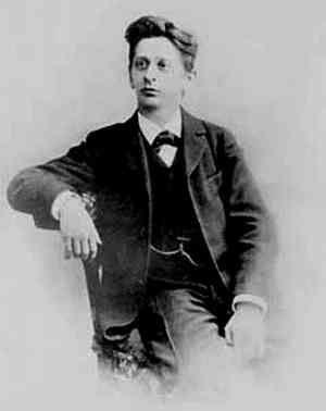Birth of Classical Music: Alexander von Zemlinsky
