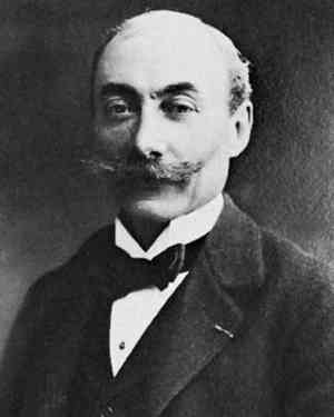 Birth of Classical Music: Andre Messager