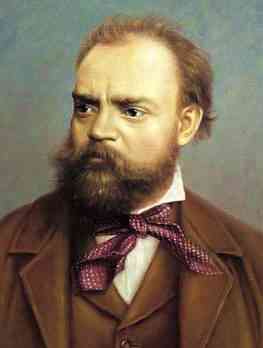Birth of Classical Music: Antonin Dvorak