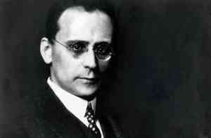 Birth of Classical Music: Anton Webern