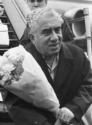 Birth of Classical Music: Aram Khachaturian