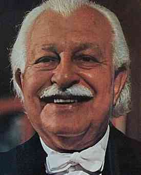 Birth of Classical Music: Arthur Fiedler