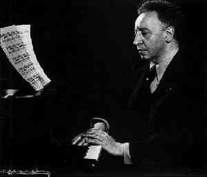 Birth of Classical Music: Arthur Rubinstein