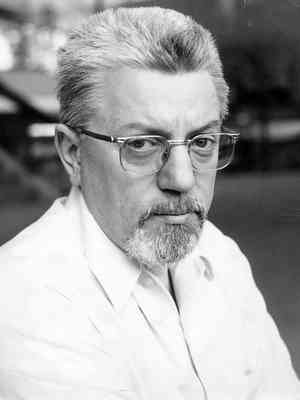 Birth of Classical Music: Bernd Zimmerman