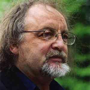 Birth of Classical Music: Brian Ferneyhough