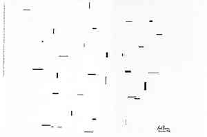 Birth of Classical Music: Notation by Earle Brown