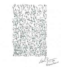 Birth of Classical Music: Notation by Earle Brown