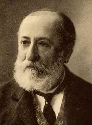 Birth of Classical Music: Camille Saint-Saens