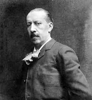 Birth of Classical Music: Charles-Marie Widor