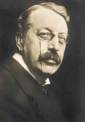 Birth of Classical Music: Charles Stanford