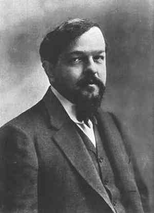 Birth of Classical Music: Claude Debussy