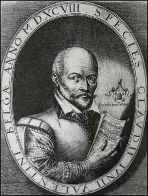 Birth of Classical Music: Claude Le Jeune