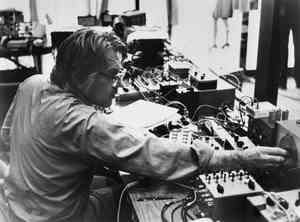 Birth of Classical Music: David Tudor