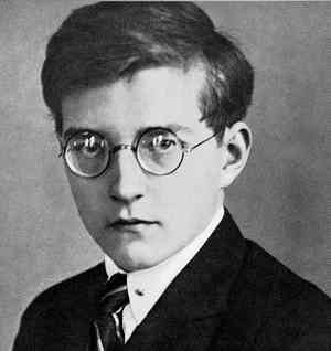 Birth of Classical Music: Dmitri Shostakovich