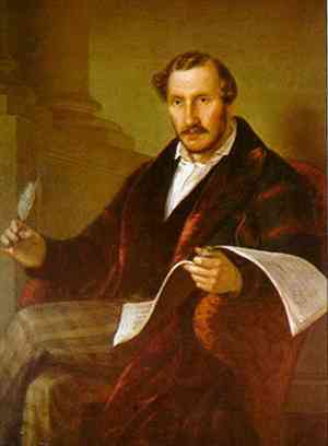 Birth of Classical Music: Gaetano Donizetti