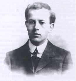 Birth of Classical Music: Edgar Bainton