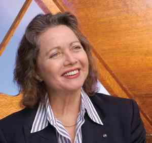 Birth of Classical Music: Ellen Taaffe Zwilich
