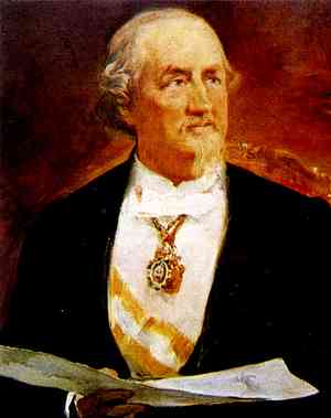 Birth of Classical Music: Emilio Arrieta