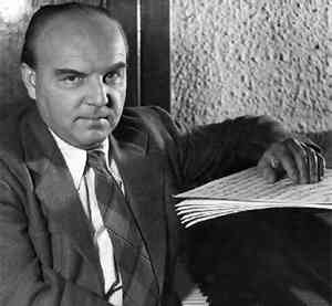 Birth of Classical Music: Ernst Krenek