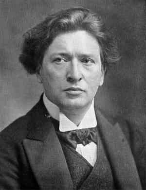 Birth of Classical Music: Ferrucio Busoni