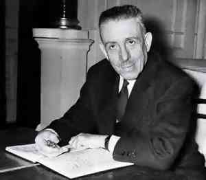 Birth of Classical Music: Eugene Ormandy