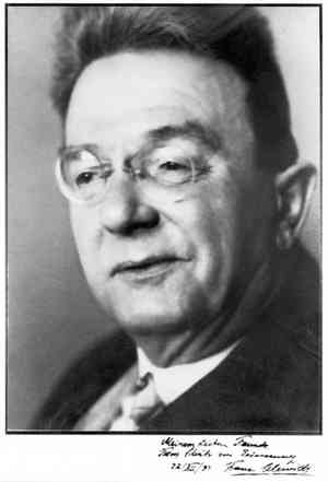 Birth of Classical Music: Franz Schmidt