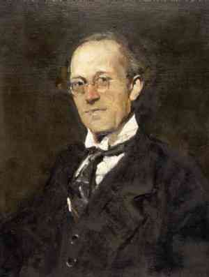Birth of Classical Music: Franz Schreker