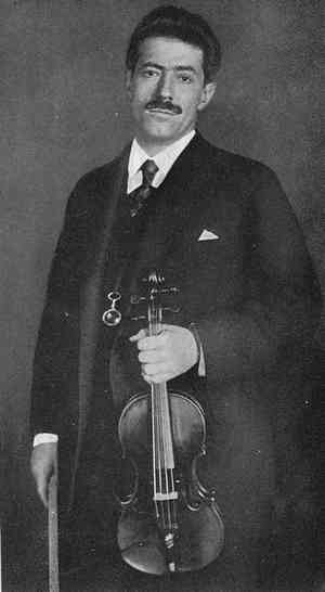 Birth of Classical Music: Fritz Kreisler