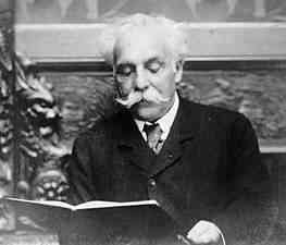 Birth of Classical Music: Gabriel Faure
