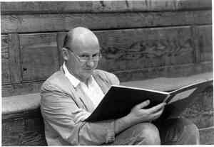 Birth of Classical Music: Gavin Bryars