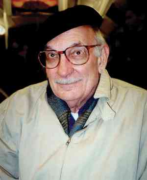 Birth of Classical Music: George Crumb