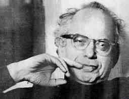 Birth of Classical Music: Rene Leibowitz