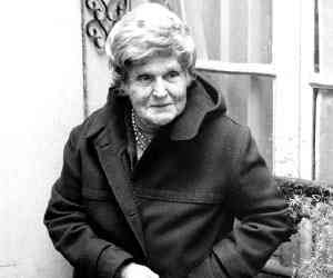 Birth of Classical Music: Germaine Tailleferre