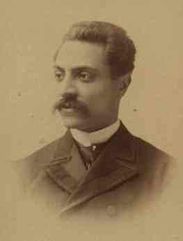 Birth of Classical Music: Giuseppe Martucci