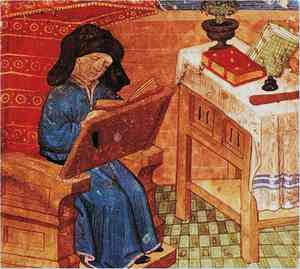 Birth of Classical Music: Guillaume de Machaut