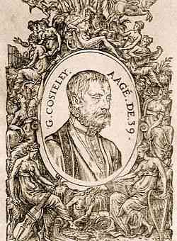Birth of Classical Music: Guillaume Costeley
