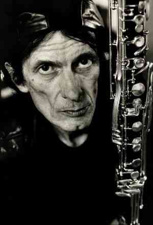 Birth of Modern Jazz: Gunter Hampe