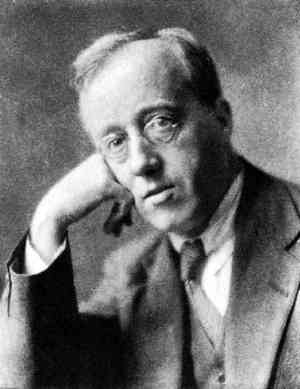 Birth of Classical Music: Gustav Holst