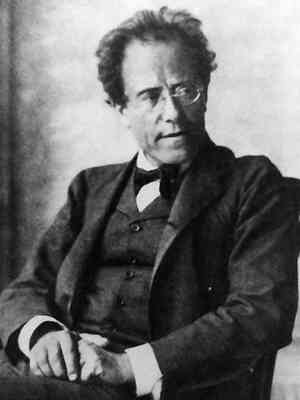 Gustov Mahler