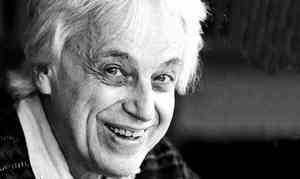 Birth of Classical Music: Gyorgy Ligeti<