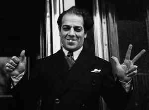 Birth of Classical Music: Heitor Villa-Lobos