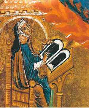 Birth of Classical Music: Hildegard Von Bingen