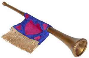 Birth of Classical Music: 16th Century Trumpet