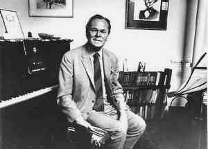 Birth of Classical Music: Humphrey Searle
