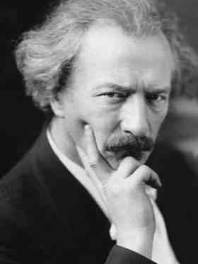 Birth of Classical Music: Ignacy Paderewski